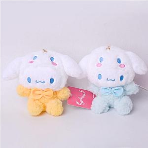 Cinnamoroll Plush 12Cm Key Chains