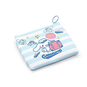 Cinnamoroll Pu Wallet