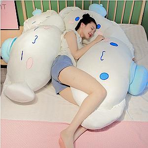 Cinnamoroll Plush Cushion Headrest Sleep Pillow