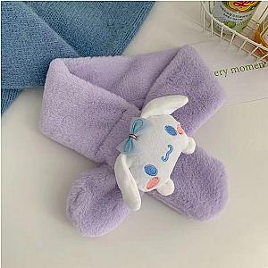 Cinnamoroll Thickened Kids Neckerchief