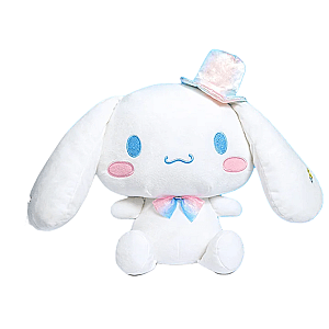 34cm White Cinnamoroll Dolls Plush