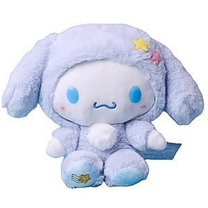 15-23 cm Blue Cinnamoroll Soft Stuffed Dolls Plush