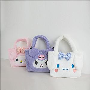 Cinnamoroll Handbag for Girls