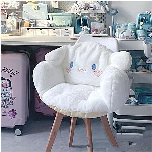 Cinnamoroll Full Surround Keep Warm Non-Slip Cushion