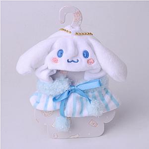 Cinnamoroll Plush Doll Cape Clothes