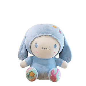 25-100 cm Blue Cinnamoroll Large Dolls Plush