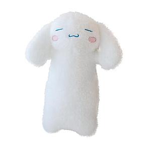 60-80cm White Cinnamoroll Very Long Stuffed Doll Plush