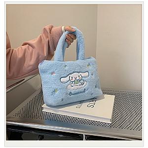 Sanrio Cinnamoroll Cute Handbag