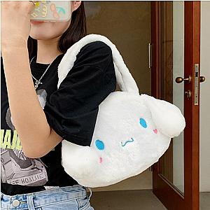 Sanrio Cinnamoroll Casual Handheld Women's