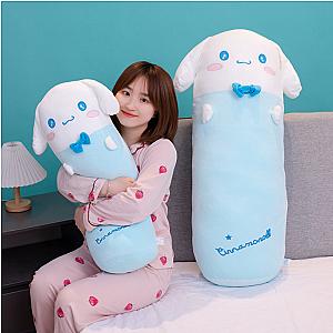 Cinnamoroll Sanrio Cute Soft Long Pillow