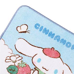 Cinnamoroll Sanrio Characters New Year Series Mat