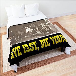  circle jerks Comforter