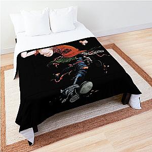  circle jerks Comforter