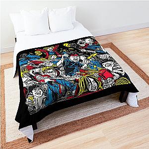  circle jerks Comforter