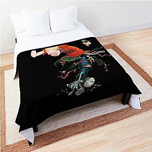 Circle Jerks Skankman  Comforter