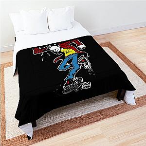 Circle Jerks Comforter