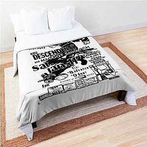 Circle Jerks  Comforter