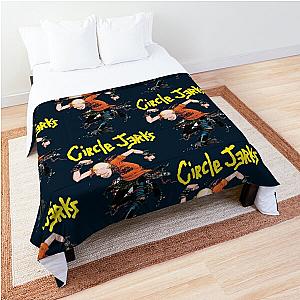 Circle Jerks   Comforter