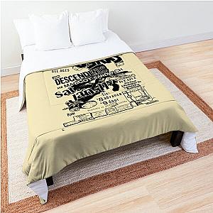 Circle Jerks  Comforter