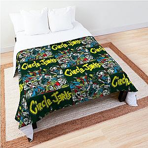 Circle Jerks  Comforter