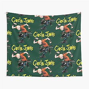 Circle Jerks   Tapestry