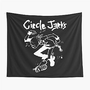 This Is My Circle Jerks People Classic Important Choices Tapestry