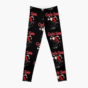 Circle Jerks Skank Man Leggings