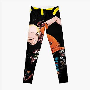 Circle Jerks Essential T-Shirt.png Essential  Leggings