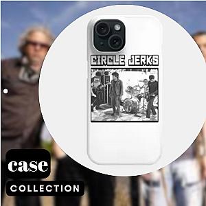 Circle Jerks Cases