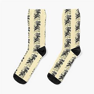 Circle Jerks  Socks