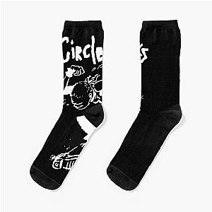 This Is My Circle Jerks People Classic Important Choices Socks