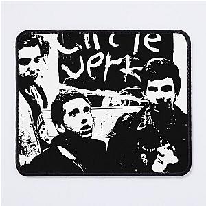 Circle Jerks Band Photo Mouse Pad