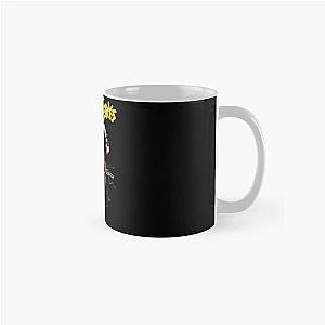  circle jerks Classic Mug