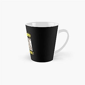  circle jerks Tall Mug