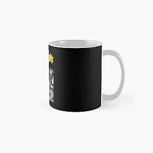  circle jerks Classic Mug