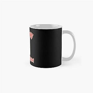 CIRCLE JERKS - BAND Classic Mug