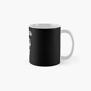 CIRCLE JERKS - BAND Classic Mug