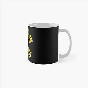 CIRCLE JERKS - BAND Classic Mug