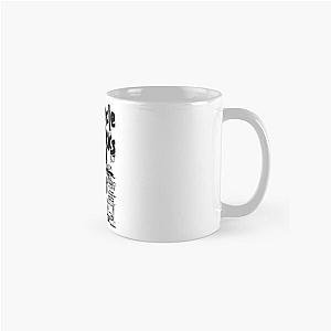 Circle Jerks  Classic Mug