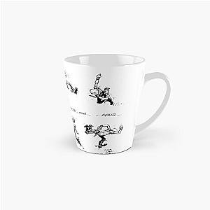 Circle Jerks Do the Slam Tall Mug