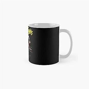 Circle Jerks  Classic Mug