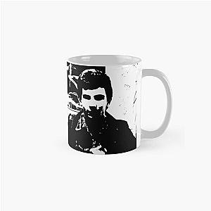 Circle Jerks Band Photo Classic Mug