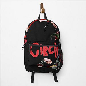 Circle Jerks Skank Man Backpack