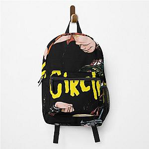 Circle Jerks  Backpack