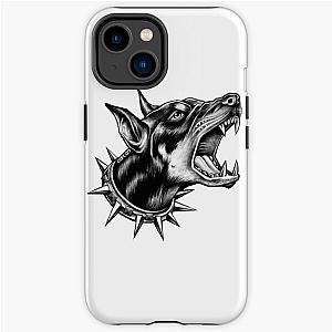 City Morgue iPhone Tough Case RB3107