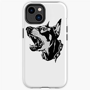 City Morgue iPhone Tough Case RB3107