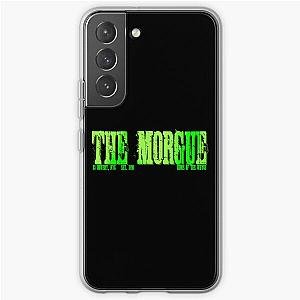 The Morgue NYC   Samsung Galaxy Soft Case RB3107