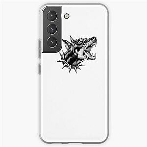 city morgue prints Samsung Galaxy Soft Case RB3107