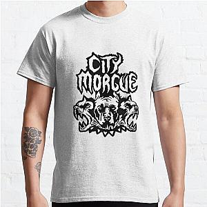 City Morgue Houndz Classic T-Shirt RB3107