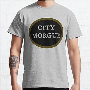 City Morgue Classic T-Shirt RB3107